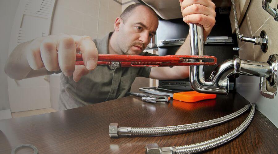 Professional bathroom faucet installation in Savery, WY